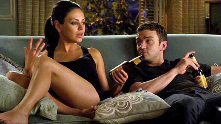 Λειτουργούν οι σχέσεις των «friends with benefits»;