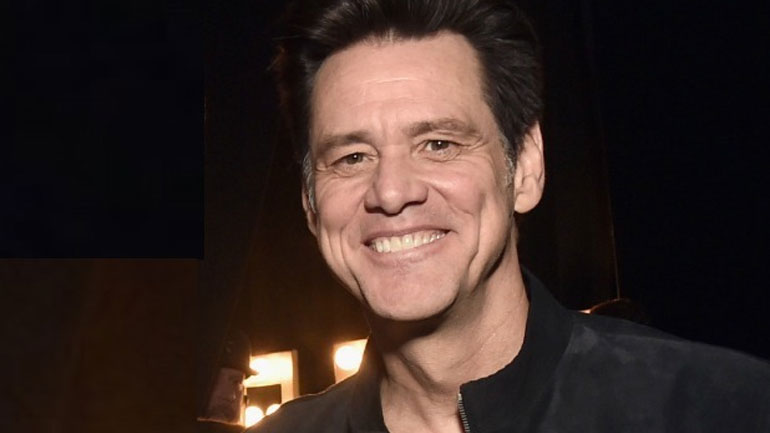 «Αναμνήσεις και Παραπληροφόρηση», η πρώτη νουβέλα του Τζιμ Κάρεϊ