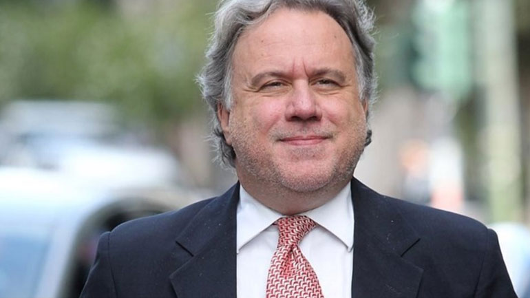 Τι είπαν στη συνάντησή τους Κατρούγκαλος-Καλπαδάκης με τον Αμερικανό υφυπουργό Εξωτερικών