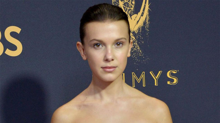 Μίλι Μπόμπι Μπράουν: «Αποκλείω από τη ζωή μου όλους τους τοξικούς ανθρώπους»