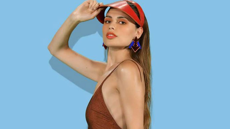 Αργυρώ Μαγγλάρη: Η πρώτη της ανάρτηση μετά την αποχώρησή της από το GNTM