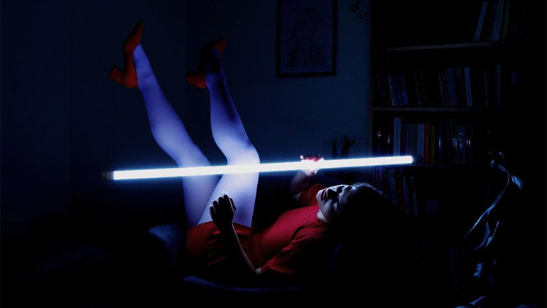 «Constellations» του Nick Payne στο Θέατρο Αργώ