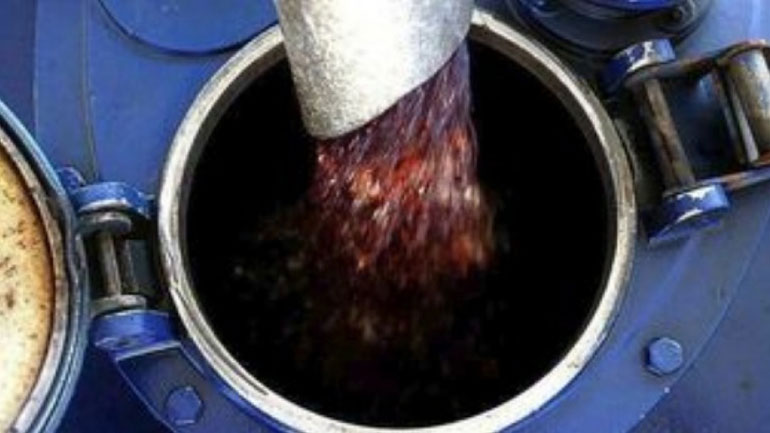 Αυξάνονται οι τιμές του πετρελαίου στις ασιατικές αγορές