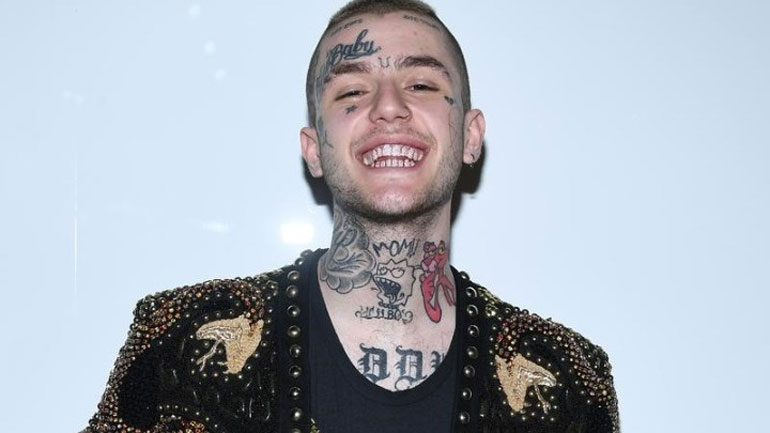 «Everybody’s Everything» για τον ράπερ Lil Peep: Κυκλοφόρησε το τρέιλερ του ντοκιμαντέρ