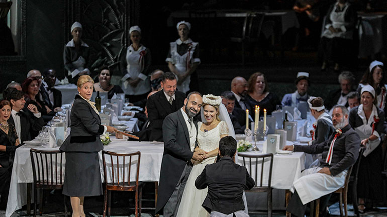 300 δωρεάν θέσεις για ανέργους στην «Υπνοβάτιδα»