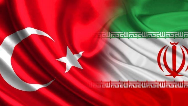 Αντίθετη στην ανάληψη στρατιωτικής δράσης από την Άγκυρα η Τεχεράνη