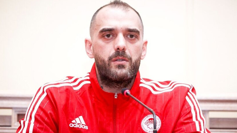 Tσιλιμπάρης: «Αξίζουμε την πρόκριση»