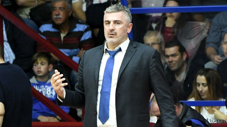 Βετούλας: «Πρέπει να φτιάξουμε την ψυχολογία της ομάδας»