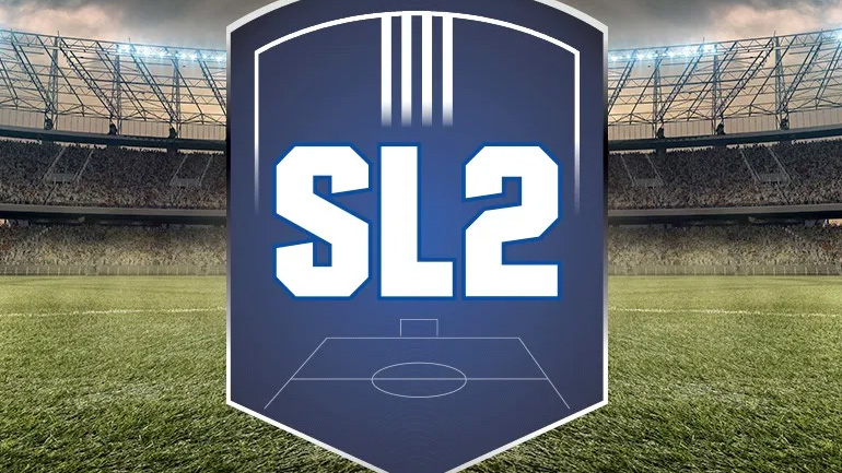 Σε ισχύ η αναστολή στη Super League 2