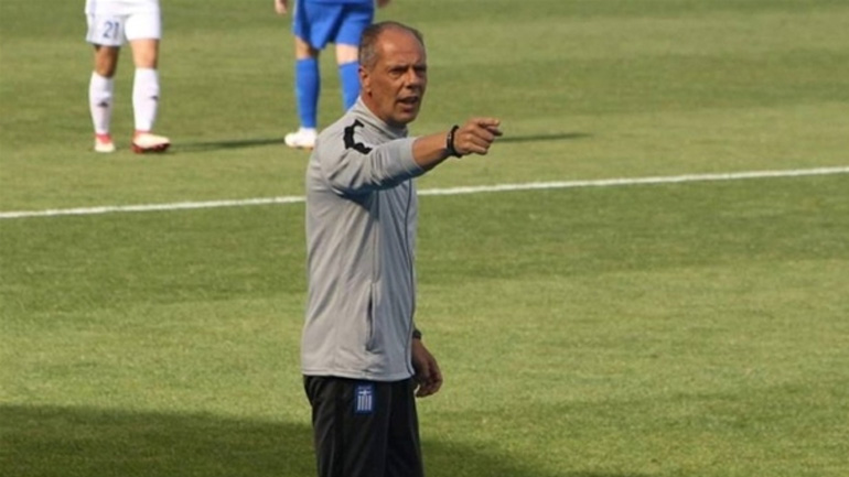 Πριόνας: «Υπάρχει πρόοδος»