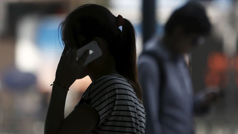 Τι να κάνετε αν έχετε πέσει θύμα διαδικτυακής παρακολούθησης