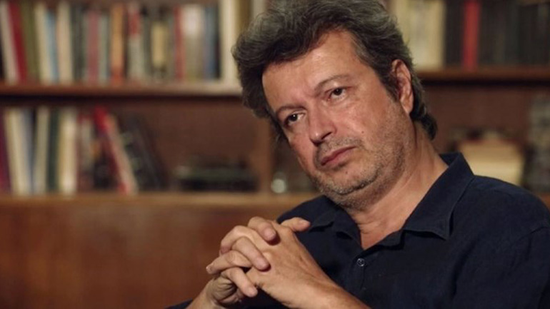 Εξιτήριο πήρε ο Πέτρος Τατσόπουλος