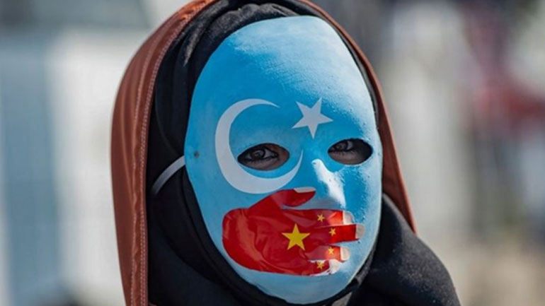 ΗΠΑ: Σε μαύρη λίστα επιχειρήσεις της Κίνας για την «κακομεταχείριση Ουιγούρων»