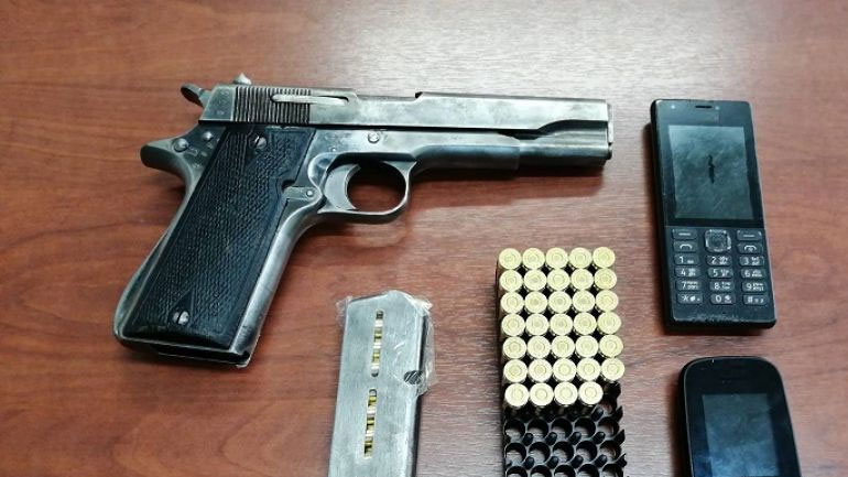 Ημαθία: Εξιχνιάστηκε ληστεία σε βάρος γυναίκας που διένειμε συντάξεις