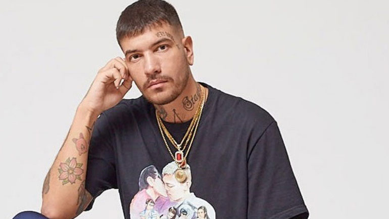 Αυτή είναι η πρώην σύντροφoς του Snik!