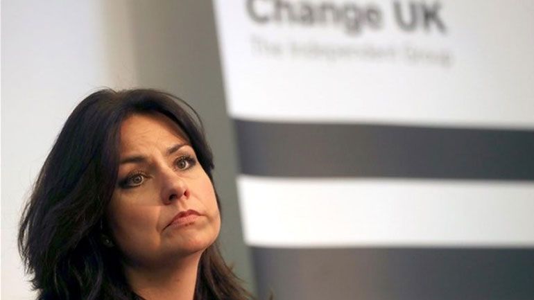 Βρετανία: Στους Φιλελεύθερους Δημοκράτες πρώην βουλευτής των Συντηρητικών