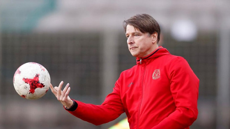 Άρης: Το Σάββατο στη Θεσσαλονίκη ο Ένινγκ