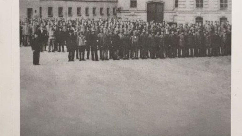 «Ελλάδα. Κατοχή και Σήμερα», έκθεση φωτογραφίας Αυστριακών ιστορικών στη Βιέννη