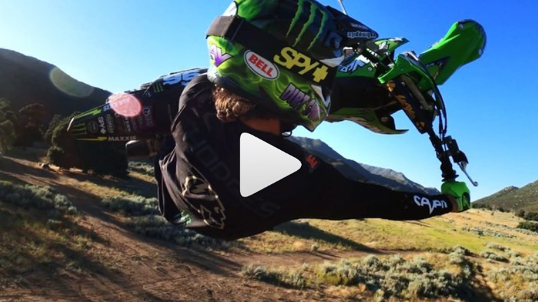 Πάρε μια γεύση από τη νέα GoPro HERO 8