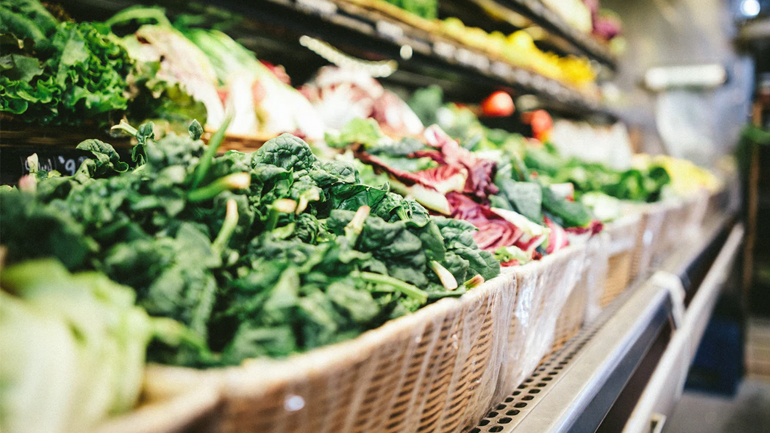 Χόρτα: Μια ακαλλιέργητη τροφή πλούσια σε θρεπτική αξία