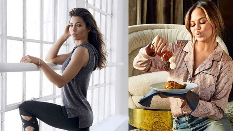 Breakfast ideas από αγαπημένες celebrities!