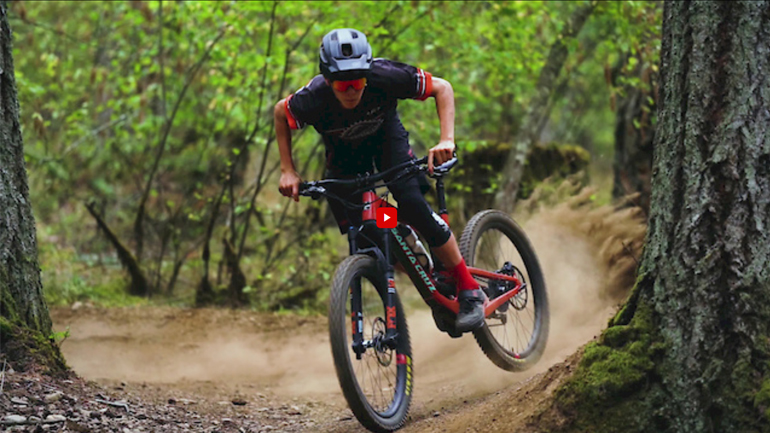 Μια βόλτα στα μονοπάτια του Βανκούβερ