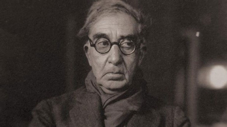 Όταν ο Καβάφης… θα γράψει ποιήματα με τον Μοχάμεντ Άλι