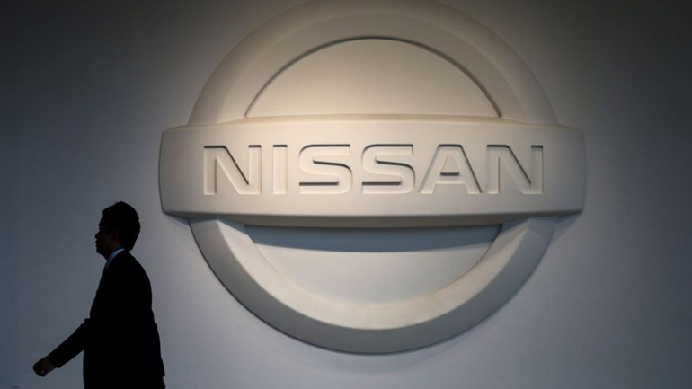 Νέο αφεντικό για τη Nissan