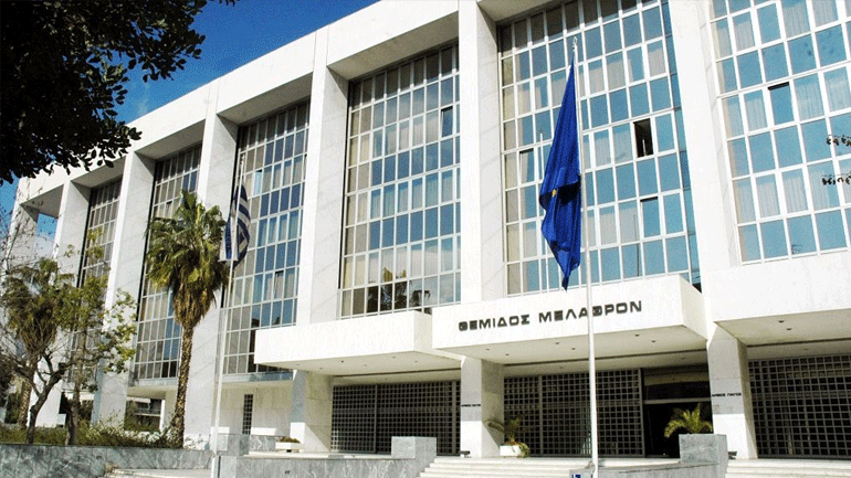 Υπόθεση Novartis: Συνεχίζονται οι καταθέσεις των πολιτικών προσώπων στην εισαγγελία του Αρείου Πάγου