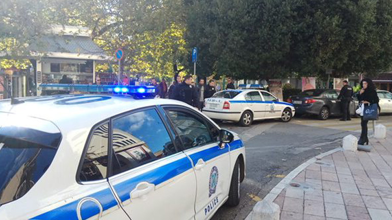 Τέσσερις συλλήψεις σε Αγρίνιο και Βόνιτσα