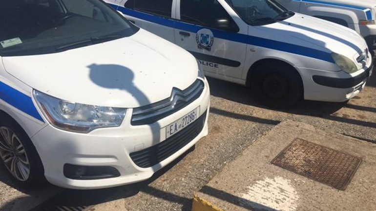 Αγρίνιο: Σύλληψη 48χρονου για κατοχή ναρκωτικών