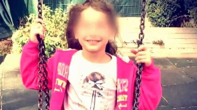 Στην Ελλάδα η αποκατάσταση της υγείας της Αλεξίας που είχε χτυπηθεί από σφαίρα