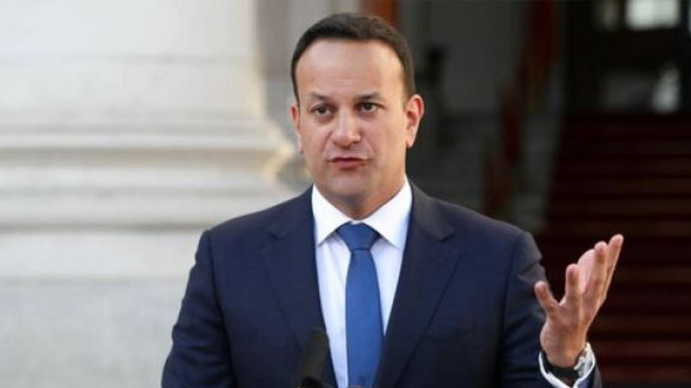 Ο πρωθυπουργός της Ιρλανδίας θεωρεί απίθανη τη συμφωνία για το Brexit έως την επόμενη εβδομάδα