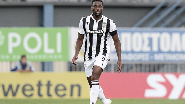 ΠΑΟΚ: Θεραπεία ο Βαρέλα