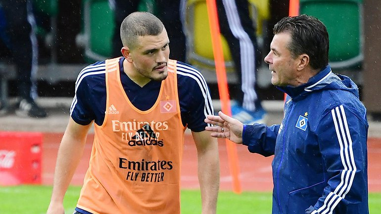 Στέλνουν τον Κυριάκο Παπαδόπουλο στον ΠΑΟΚ