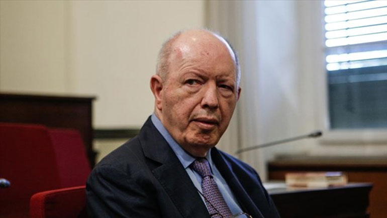 Αθώος ο Σταύρος Ψυχάρης για τα δάνεια του ΔΟΛ