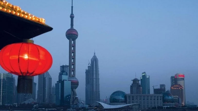 Πεκίνο: Εγγυήσεις στις επιχειρήσεις που επενδύουν εντός της κινεζικής οικονομίας