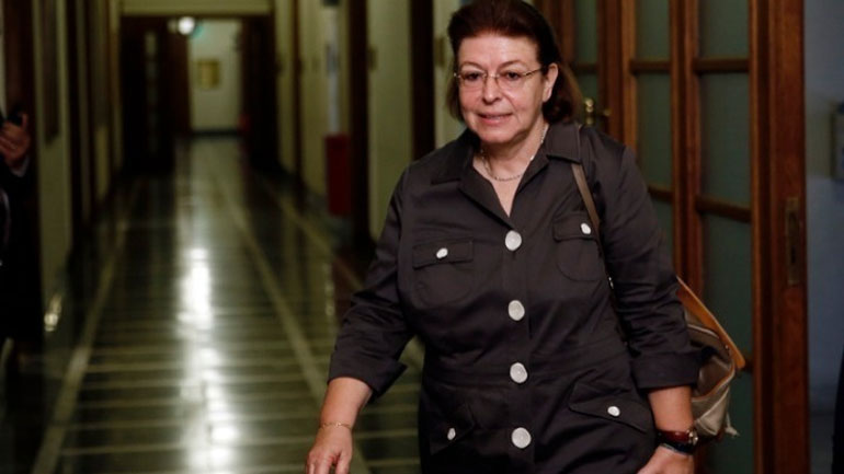 Στρατηγικός διάλογος Ελλάδας-ΗΠΑ στον τομέα του Πολιτισμού