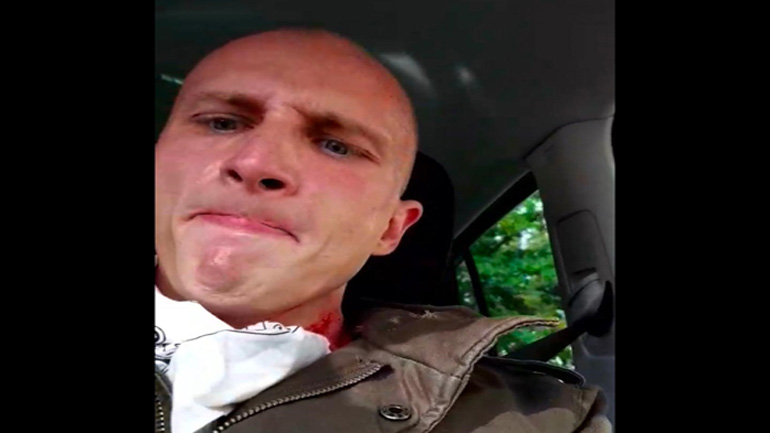 Γερμανός νεοναζί ο δράστης των επιθέσεων στο Χάλε Γερμανός νεοναζί ο δράστης των επιθέσεων στο Χάλε