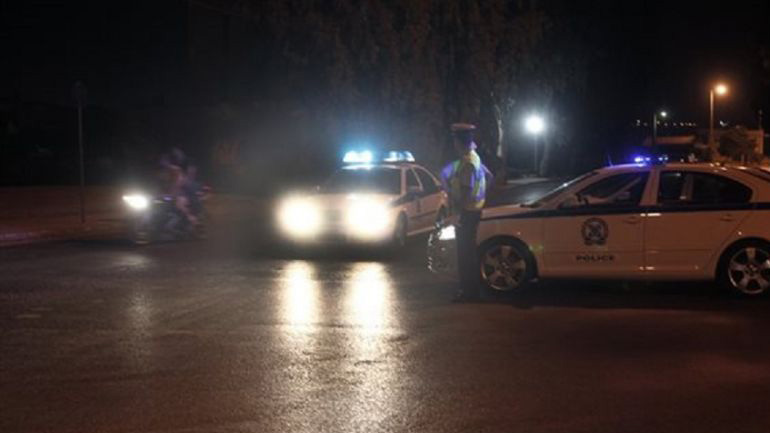 Θεσσαλονίκη: Τροχαίο με τρία αυτοκίνητα και λεωφορείο του ΟΑΣΘ