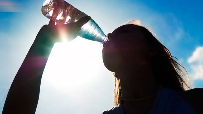 Ο περασμένος Ιούλιος ήταν ο θερμότερος όλων των εποχών