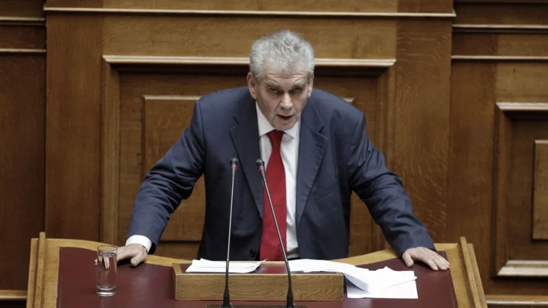 Σε προανακριτική ο “Ρασπούτιν” για τη Novartis