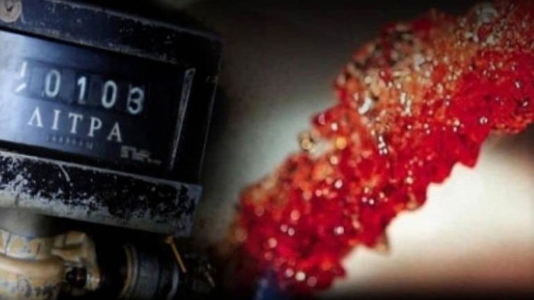 Μειώνονται σήμερα  οι τιμές του πετρελαίου στις ασιατικές αγορές