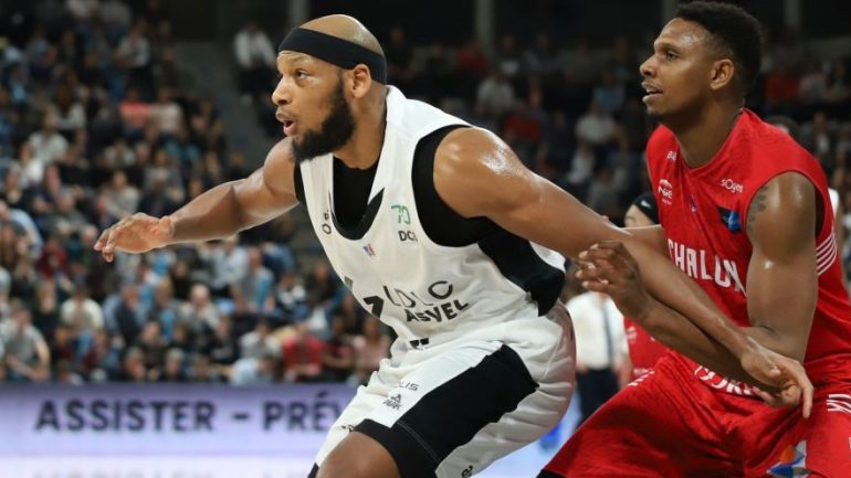 Βιλερμπάν: Νοκ άουτ και ο Πέιν εν όψει Παναθηναϊκού