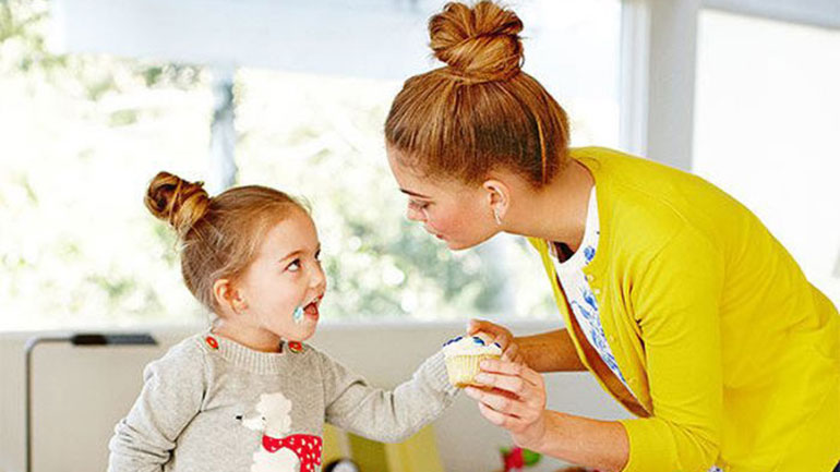 Οι κανόνες και τα όρια είναι το θεμέλιο της ελευθερίας των παιδιών