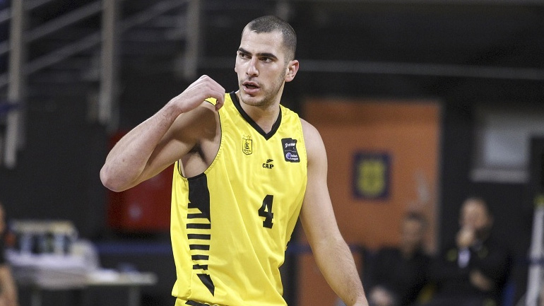 Άρης: Χειρουργείται ο Μποχωρίδης