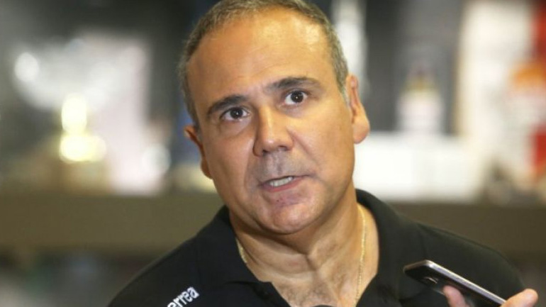 Φλεβαράκης: «Ο δρόμος μας δε θα είναι εύκολος, είμαστε όμως αισιόδοξοι»