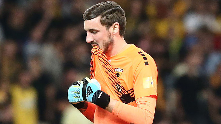 ΑΕΚ: Ξεκίνησε θεραπεία ο Μπάρκας