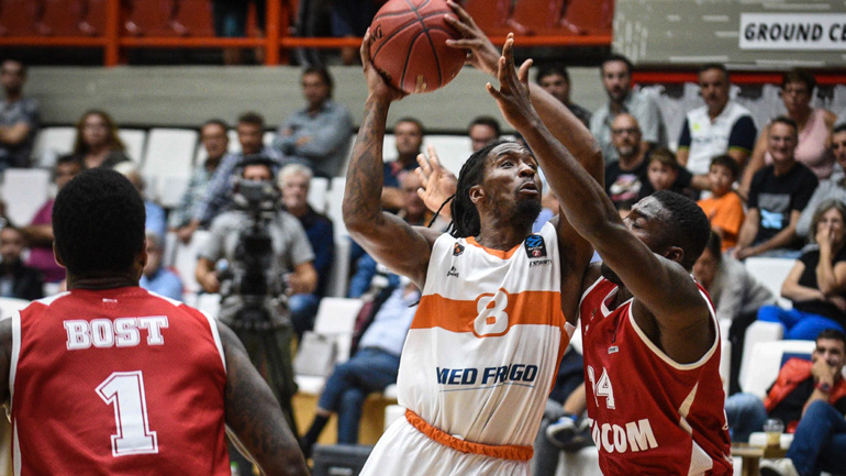 Ήττα στις λεπτομέρειες για τον Προμηθέα, 77-74 η Μονακό