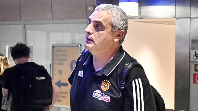 Πεδουλάκης: «Δεν υπάρχει εύκολο παιχνίδι στην Euroleague»